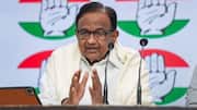 ECI dismisses Chidambaram's claims on voter list deletions as 'baseless'