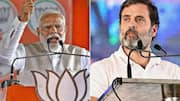 PM Modi slams Congress for 'betraying' DMK in Tamil Nadu