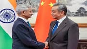 Chinese Foreign Minister Wang Yi to visit India, meet Jaishankar