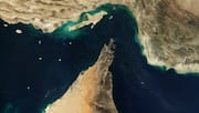 Iran threatens to 'completely' close Hormuz after Trump's ultimatum