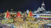 Puri stampede: Odisha CM apologizes to devotees, promises probe