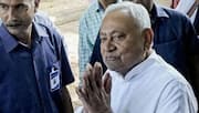 Nitish Kumar resigns as Bihar CM, BJP to lead government