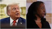 Trump fires Federal Reserve governor over alleged mortgage fraud