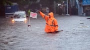 Red alert in Mumbai; BMC shuts all afternoon schools, colleges