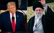 'I know exactly who...': Trump claims knowledge of Khamenei's successor