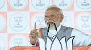 'You are my family': Modi addresses last rally in Bengal