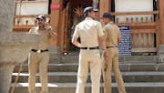 Amravati case: 3 cops suspended for celebrating rape accused's birthday