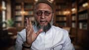 Owaisi slams 'double standard' in treatment of religious activities