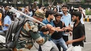 SC rejects need for separate inquiry into women protesters' assault
