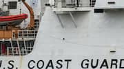 US Coast Guard finds debris of missing air ambulance