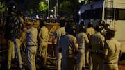 Delhi Police refute claims of firing, stone-pelting at Jantar Mantar