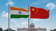 India, China hold border talks ahead of Xi Jinping's visit