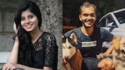 Bengaluru woman found dead in homestay, boyfriend hospitalized