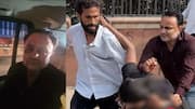 Viral video showing protester being assaulted goes viral: 4 arrested