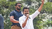 Vijay to take oath as Tamil Nadu CM today