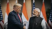 Trump to meet Modi on sidelines of G7 summit