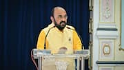 UP minister objects to nursery rhyme 'Rain, rain go away'