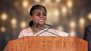 Focus on youth, entrepreneurship in President Murmu's I-Day eve address