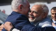 Modi, Netanyahu discuss India-Israel special strategic partnership over phone