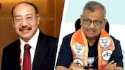 President nominates 4 new members to Rajya Sabha