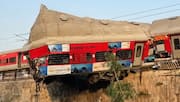 Uttarakhand: 3 coaches of Ujjaini Express derail near Rishikesh