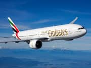 Emirates resumes afternoon flights after Dubai airport announces pause