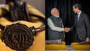 Netherlands returns Chola-era copper plates to India after 300 years