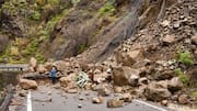 Hundreds of Maharashtra pilgrims stranded in Uttarakhand after cloudburst 