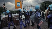 'Sansad Chalo' march: RAF chief admits 'force gradient' missed standard
