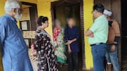 Maharashtra: 600 tribal students flee school over 'possessed' girls