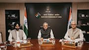 ECI issues statement amid reports of rift between commissioners