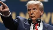Iran agrees to never have nukes, no '$300M' deal: Trump