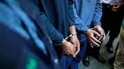 Iran carries out wave of arrests, executions after Israel conflict 