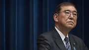 Japanese PM Shigeru Ishiba resigns ahead of leadership election