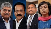 Meet members of exam task force announced by PM Modi 