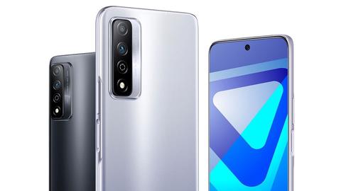 HONOR Play5T Pro, with MediaTek Helio G80 chipset, goes official HONOR Play5T Pro, with MediaTek Helio G80 chipset, goes official