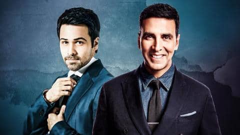 Akshay Kumar, Emraan Hashmi collaborating for remake of 'Driving Licence' Akshay Kumar, Emraan Hashmi collaborating for remake of 'Driving Licence'
