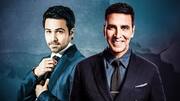 Akshay Kumar, Emraan Hashmi collaborating for remake of 'Driving Licence'