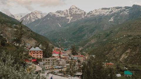 5 best things to do in Khajjiar, Himachal Pradesh 5 best things to do in Khajjiar, Himachal Pradesh