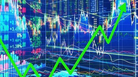 Sensex climbs over 300 points, Nifty moves past 16,000 mark Sensex climbs over 300 points, Nifty moves past 16,000 mark