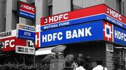 HDFC will be world's 4th most valuable bank after merger