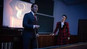 'The Conjuring: Last Rites' is the new box office champion