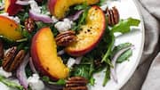 5 unique recipes featuring peaches