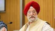 'Irresponsible, harmful': Union Minister Hardeep Puri dismisses lockdown rumors