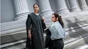 'There's power in silence': Jyotika on her role in 'System'