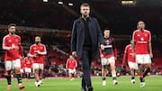 Michael Carrick urges swift resolution to Manchester City's financial charges