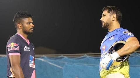 IPL 2021, CSK vs RR: Here is the statistical preview IPL 2021, CSK vs RR: Here is the statistical preview