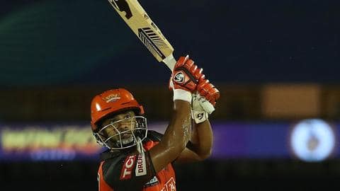 IPL 2022, Brilliant SRH topple KKR: Records broken IPL 2022, Brilliant SRH topple KKR: Records broken