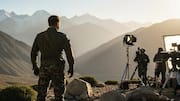 Salman shoots 'Battle of Galwan' climax sequence in Ladakh