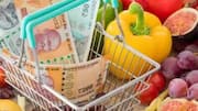 India's retail inflation expected to ease further in October